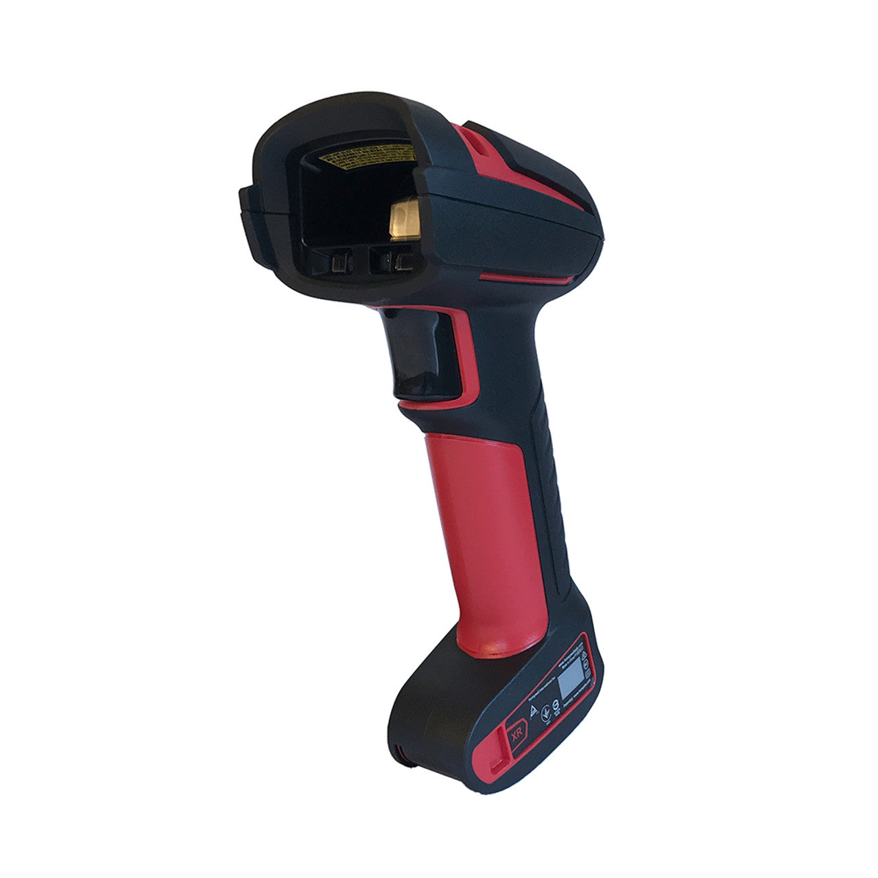 Honeywell 1990IXLR-3USB-N Barcode Scanner - Corded - Handheld - 2D Area Imager