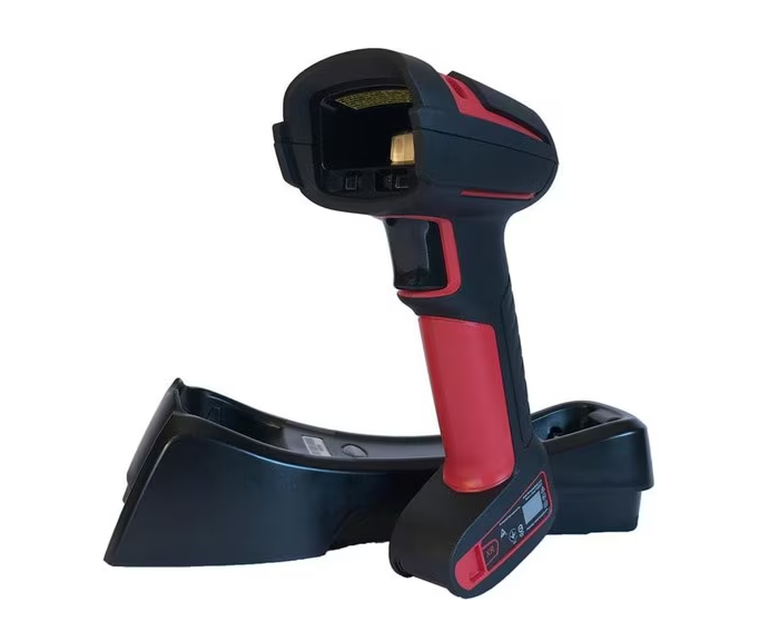 Honeywell 1991IXR-3USB-5-N Granit XP 1991iXR Ultra-Rugged Area-Imaging Scanner