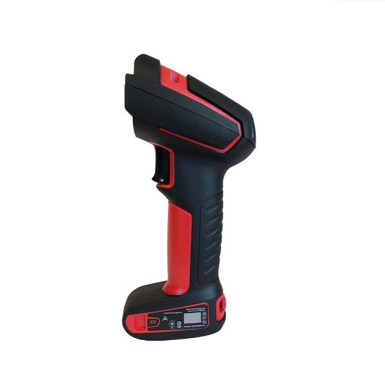 Honeywell 1991IXLR-3-N Granit 1991iXLR Barcode Scanner (Scanner Only)