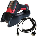 Honeywell 1991IXR-3SER-5-N Granit 1991iXR Scanner FlexRange, Serial, USB, KBW