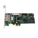 Digium 1TE235F 2 Span Digital T1/E1/J1/PRI PCI-E Asterisk Card 1TE235F GENIUNE