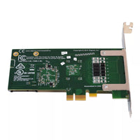 Digium 1TE235F 2 Span Digital T1/E1/J1/PRI PCI-E Asterisk Card 1TE235F GENIUNE
