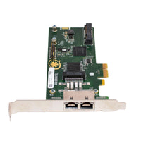 Digium 1TE235F 2 Span Digital T1/E1/J1/PRI PCI-E Asterisk Card 1TE235F GENIUNE