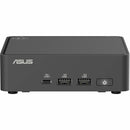 Asus RNUC15CRKI3063CU NUC 15 Pro Barebone Intel DDR5 NVMe 2.5G-LAN HDI- Mini PC
