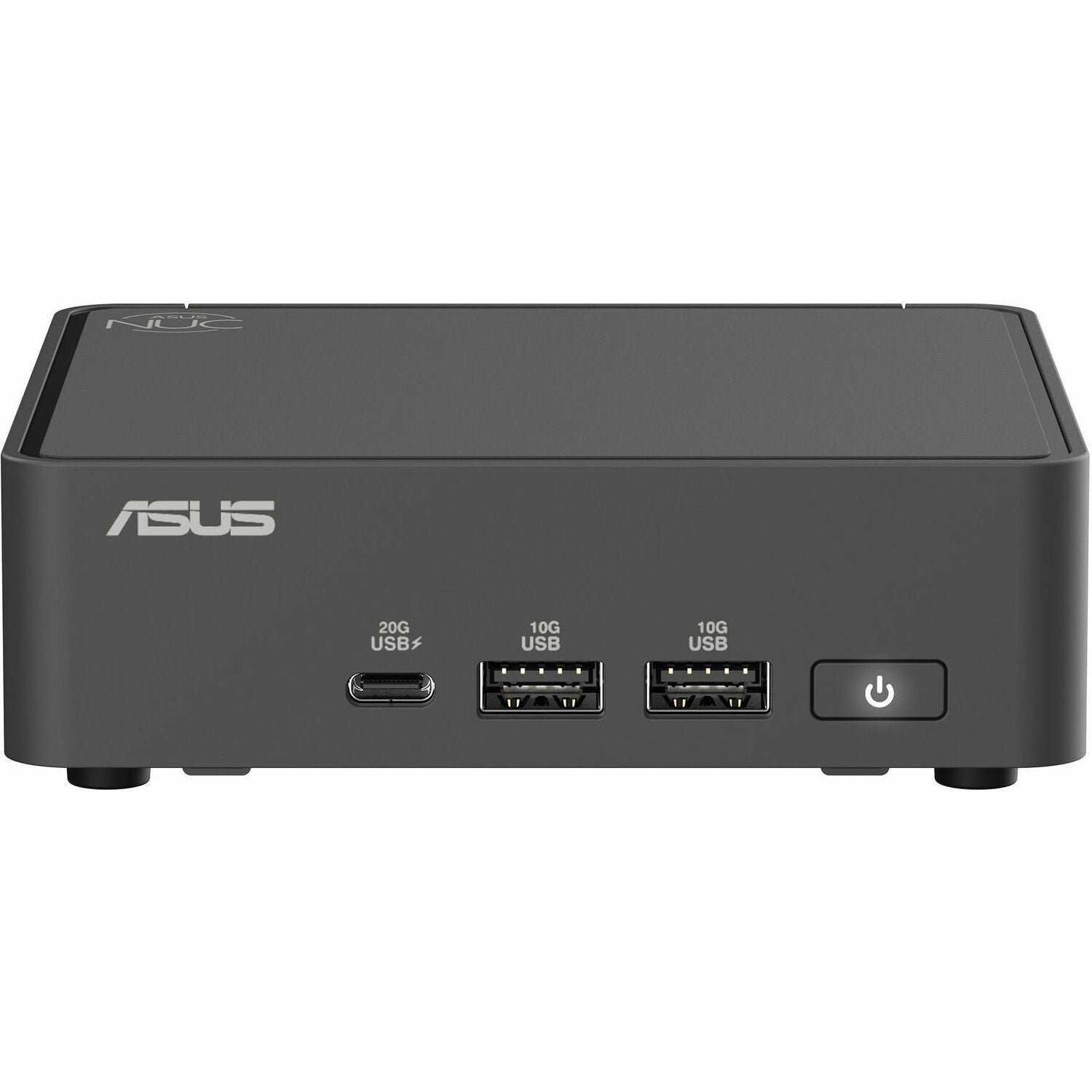 Asus RNUC15CRKI3063CU NUC 15 Pro Barebone Intel DDR5 NVMe 2.5G-LAN HDI- Mini PC