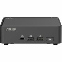 Asus RNUC15CRKI3063CU NUC 15 Pro Barebone Intel DDR5 NVMe 2.5G-LAN HDI- Mini PC