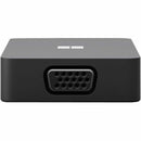Microsoft 1E4-00001 Surface USB-C Travel Hub for Notebook, Tablet, Monitor