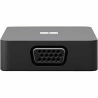 Microsoft 1E4-00001 Surface USB-C Travel Hub for Notebook, Tablet, Monitor
