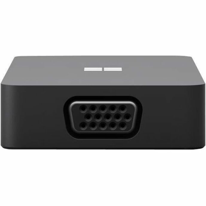 Microsoft 1E4-00001 Surface USB-C Travel Hub for Notebook, Tablet, Monitor