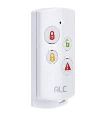 ALC AHS613 Wireless Home Security Starter Easy Kit w AHSS21 AHSS51 AHSS11