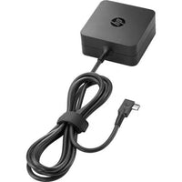 HPI 1HE07AA#ABA 45W USB-C G2 Power Adapter - 5 V DC - Black