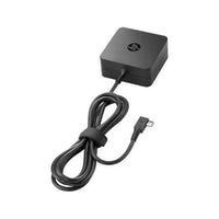 HPI 1HE07AA 45 W USB - C G2 Power Adapter - For HP Pro x2 612 G2 Notebook