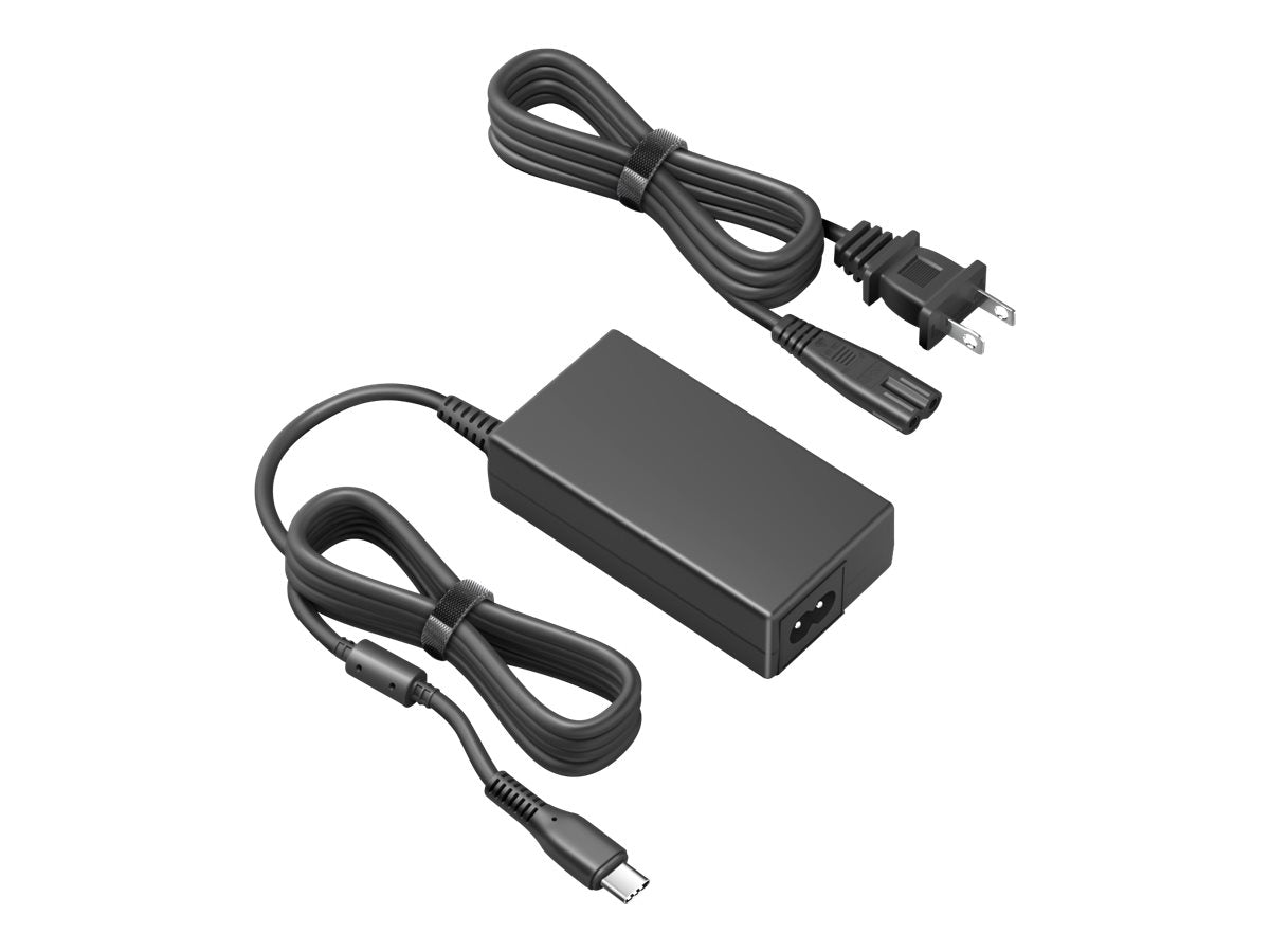 BTI 1HE08UT#ABA-BTI 65W TYPE-C AC ADAPTER - Compatible OEM 1HE08UT#ABA