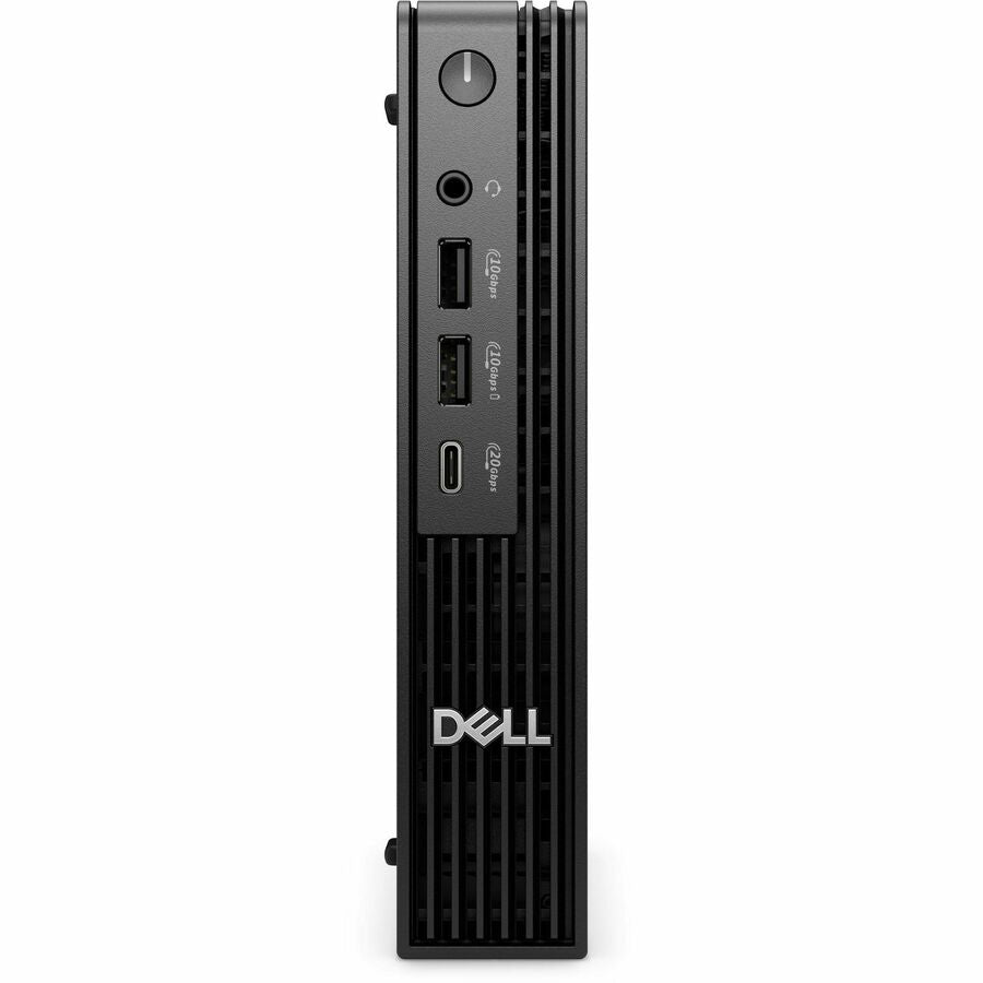 Dell 1JV7V Pro QBM1250 Desktop Computer - Intel Core Ultra 5 235