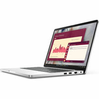 Dell 1K04G Pro 14 PC14250 14" Notebook - Full HD Plus - Platinum