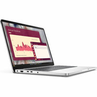 Dell 1K04G Pro 14 PC14250 14" Notebook - Full HD Plus - Platinum