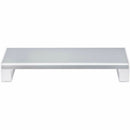 StarTech 1MFSW-MONITOR-RISER Ergonomic Monitor Riser Stand, Up to 33lb/15kg