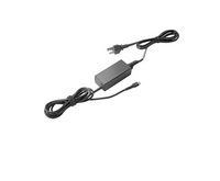 HP 1MZ01AA#ABA AC Adapter - 45 W - 120 V AC Input - 5 V DC, 12 V DC, 15 V DC