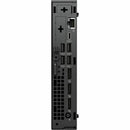 Dell 1T9FW Pro QBM1250 Desktop Computer - Intel Core Ultra 7 265 - Micro PC
