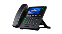 Digium D60 1TELD060LF 2 Line HD Phone Color LCD PoE SIP VoIP Phone Asterisk