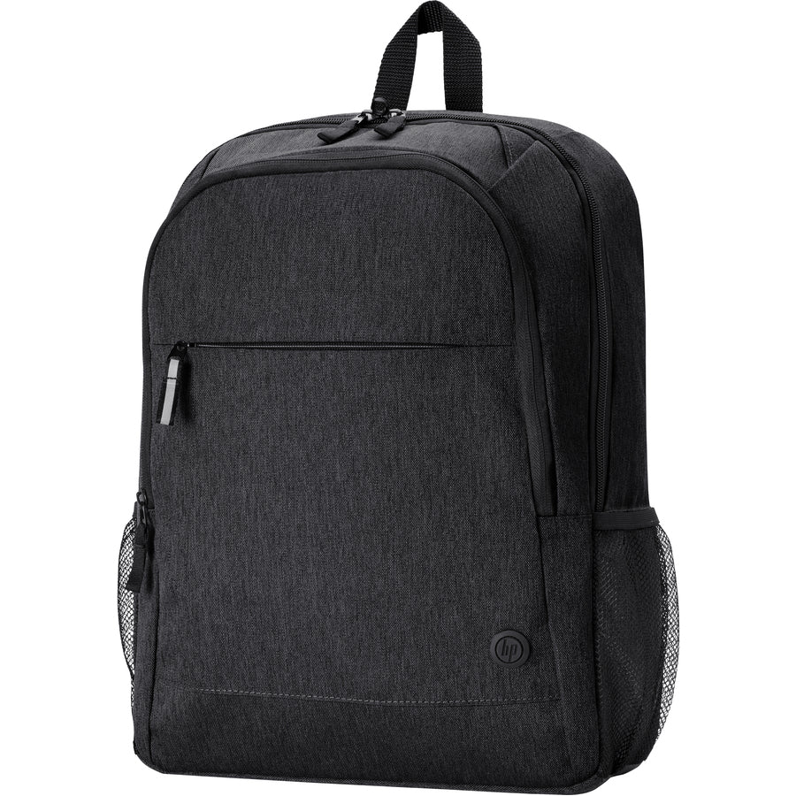 HP 1X644AA Prelude Pro Carrying Case (Backpack) for 15.6" HP Notebook