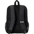 HP 1X644AA Prelude Pro Carrying Case (Backpack) for 15.6" HP Notebook