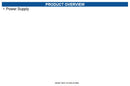 Pax Technology 200310110000085 Power Supply