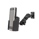ProClip USA 202016 5 Inch Standard-Duty Pedestal Mount - Black
