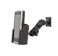ProClip USA 202016 5 Inch Standard-Duty Pedestal Mount - Black