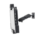 ProClip USA 202016 5 Inch Standard-Duty Pedestal Mount - Black