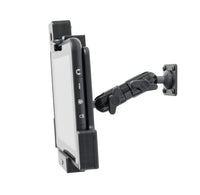 ProClip USA 202016 5 Inch Standard-Duty Pedestal Mount - Black
