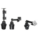 ProClip USA 202018 10.5 Inch Universal Cup Holder Mount Strong construction