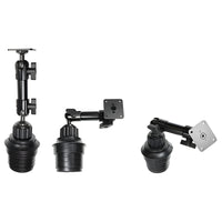 ProClip USA 202018 10.5 Inch Universal Cup Holder Mount Strong construction