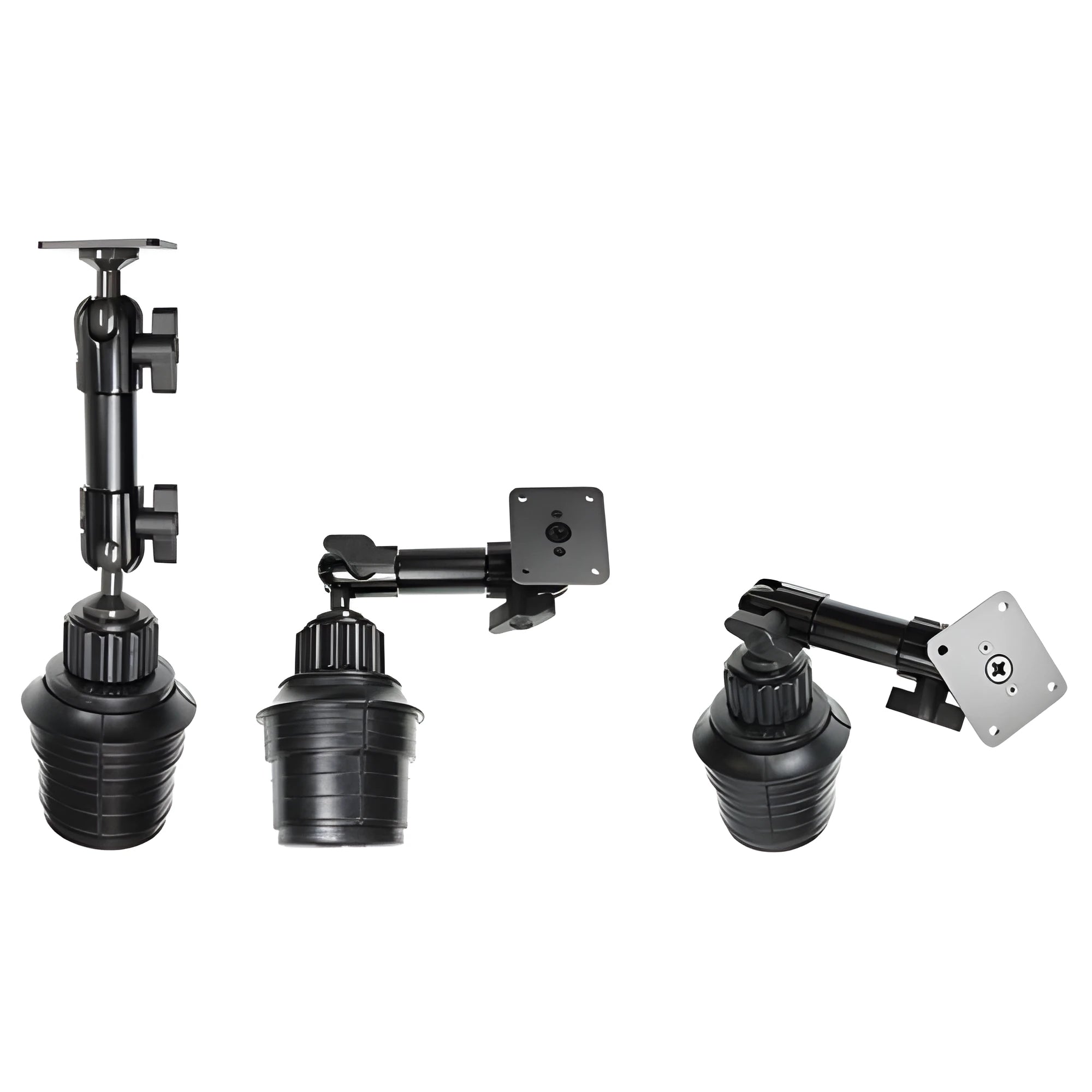 ProClip USA 202018 10.5 Inch Universal Cup Holder Mount Strong construction