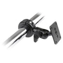 ProClip USA 202026 Pipe Mount with Mounting Plate