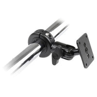 ProClip USA 202026 Pipe Mount with Mounting Plate