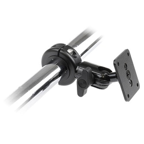 ProClip USA 202026 Pipe Mount with Mounting Plate