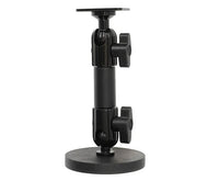 ProClip USA 202030 6.5 In. Standard-Duty Magnetic Pedestal Mount