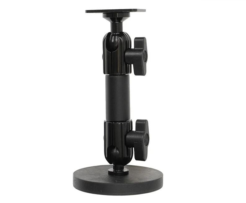 ProClip USA 202030 6.5 In. Standard-Duty Magnetic Pedestal Mount