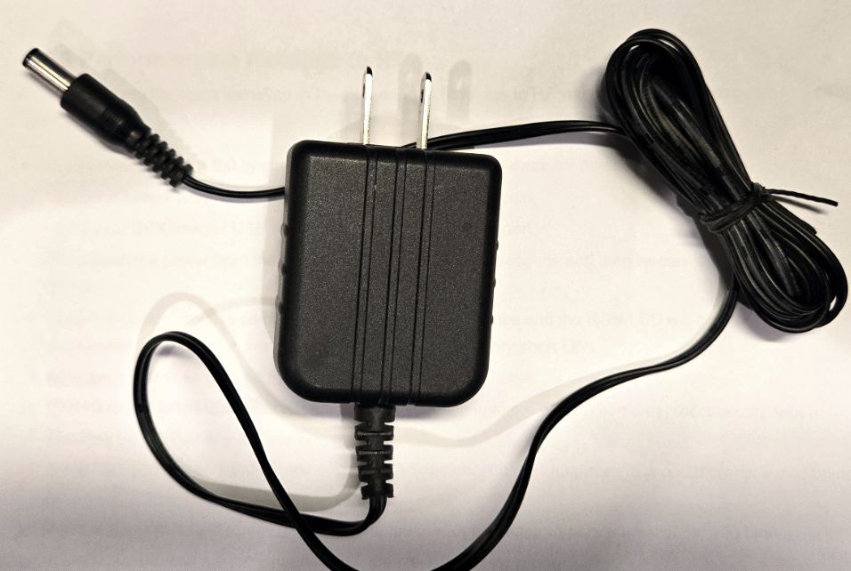 D-Link DP-311P Air Wireless 2.4GHz Wireless Print Server w Power Supply LOT of 2