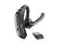 HPI 206110-102 Voyager 5200 UC Earset - Mono - Wireless - Bluetooth