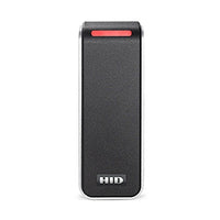 HID 20HNKS-03-0004XR Signo PIV 20 Mullion Reader, Prox Enabled, Pigtail - Black