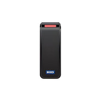 HID 20NKS-00-00001Z Signo 20 Pigtail Smart Card Reader, Black and Silver