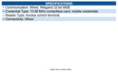 HID 20NWS-01-000000 iCLASS Proximity Card, 32K, Composite, 125kHz + iCLASS