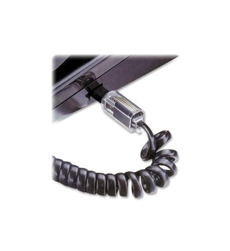 Softalk 21002 SOFTALK DETANGLER CLEAR-BLACK