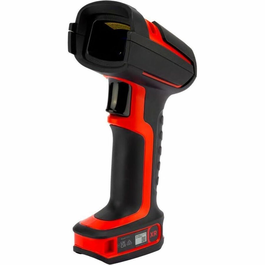 Honeywell 2100IHD-3N GRANIT ULTRA 2100IHD Barcode Scanner Cable Connectivity