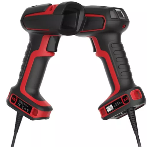 Honeywell 2100IXR-3N Granit Ultra 2100iXR Scanner [FlexRange, Scanner Only]