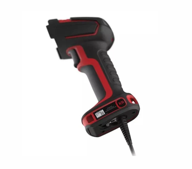 Honeywell 2100ISR-3USBN GRANIT ULTRA Ultra-Rugged Area-Imaging Scanner