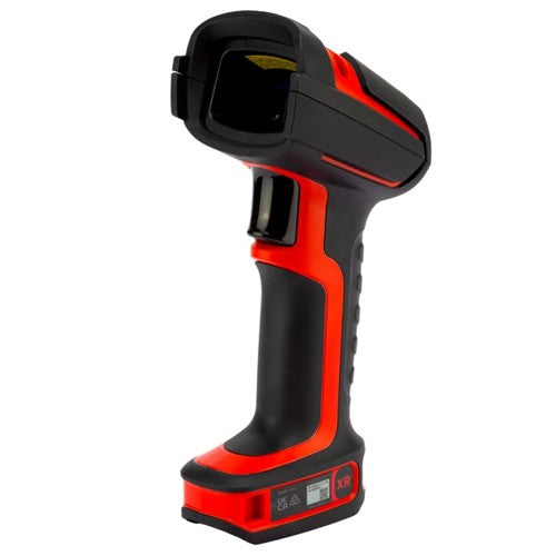 Honeywell 2100IXLR-3USBN GRANIT ULTRA 2100IXR Barcode Scanner Kit Cable