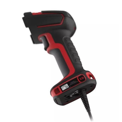 Honeywell 2100IXR-3SERN Barcode Scanner - Corded - Handheld - 2D Area Imager